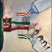 So Ad Men Became Depth Men-1962